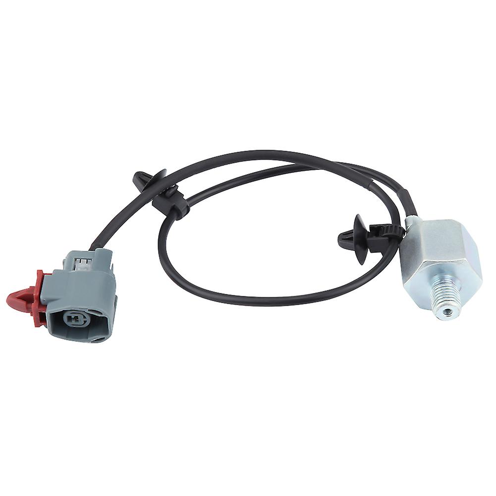 Knock Sensor,Car Auto Knock Sensor Knock Sensorfor Mazda Auto Knock Sensor Proven Performance