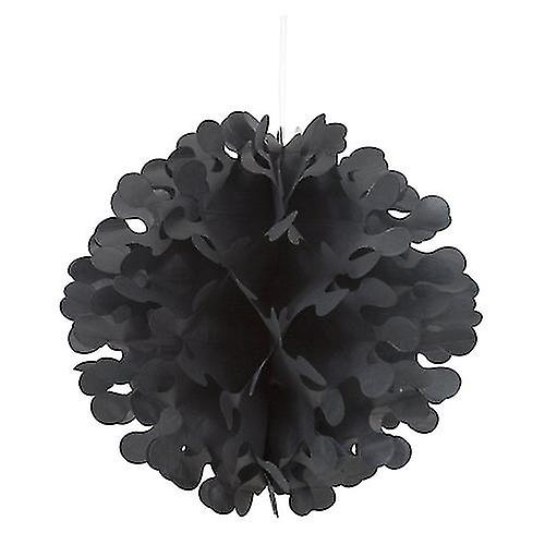 Unique Party Tissue Paper Flutter Hanging Decoration