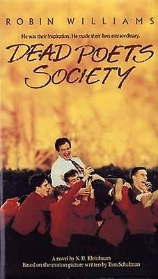 Dead Poets Society