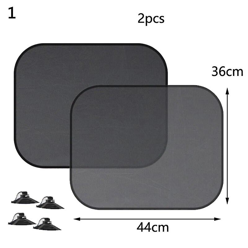 Covers For Car Sun Shade Universal Folding Windshield Shade Reflective Windshield Auto Sun Shade Protector Acce~14576