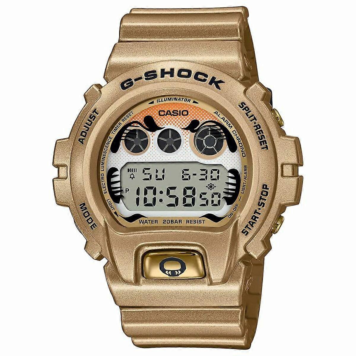 Men's Watch Casio (Ø 53 mm)
