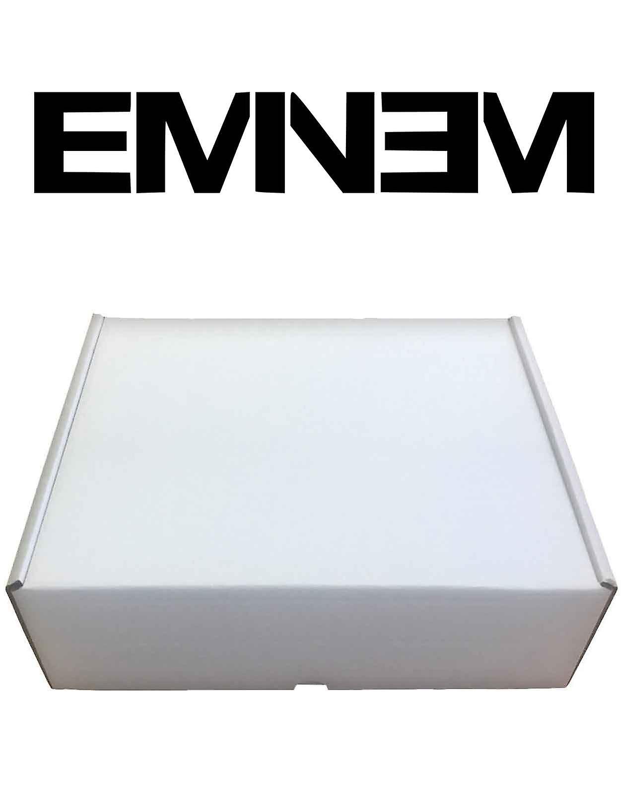 Eminem Slim Shady Socks