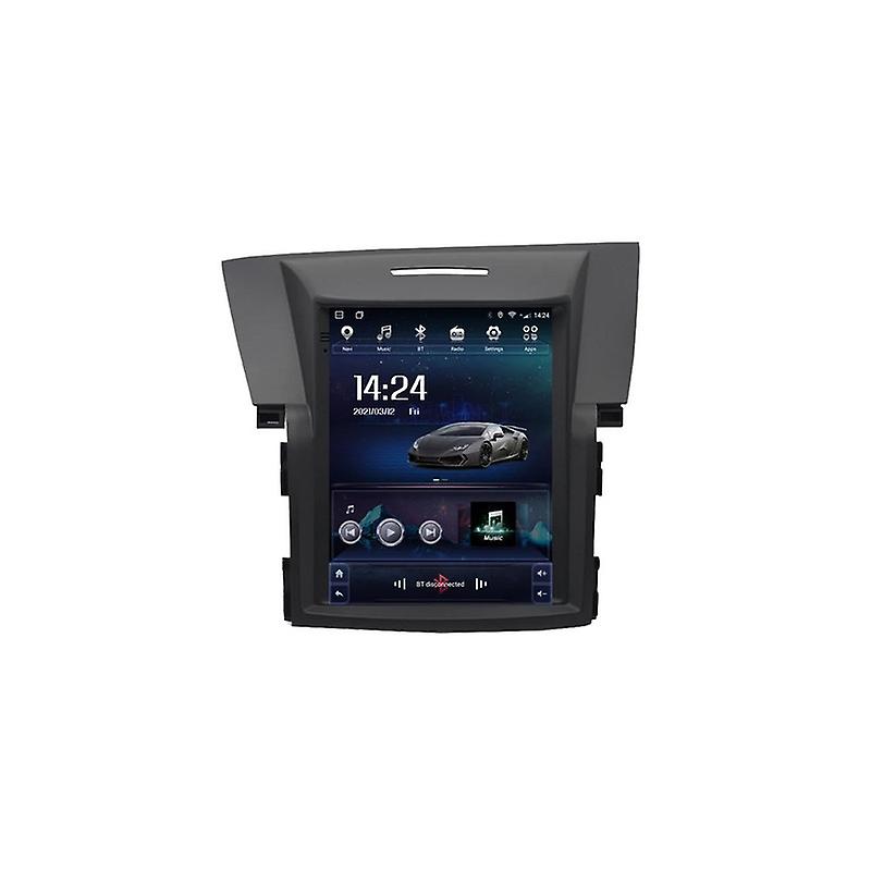 Car Radio for Honda CRV CR-V 2012-2016 Multimedia Video Player Navigation GPS Stereo Android Screen
