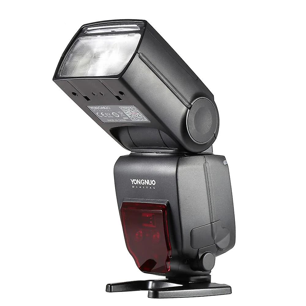 2.4G Wireless Transmission Transceiver Master Slave Speedlite Flash For Nikon Canon Pentax Dslr Camera