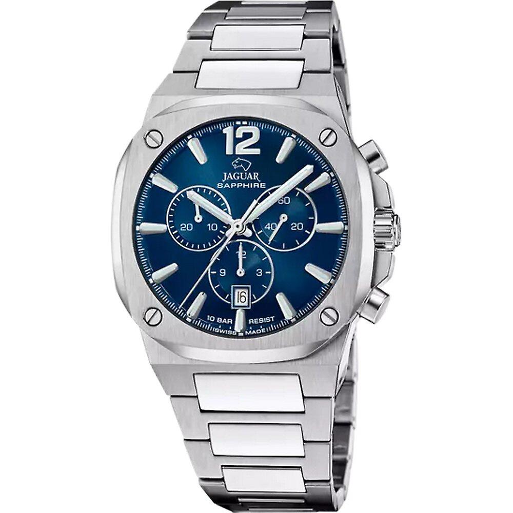 Jaguar - J1025/1 - Watch - Men - Quartz