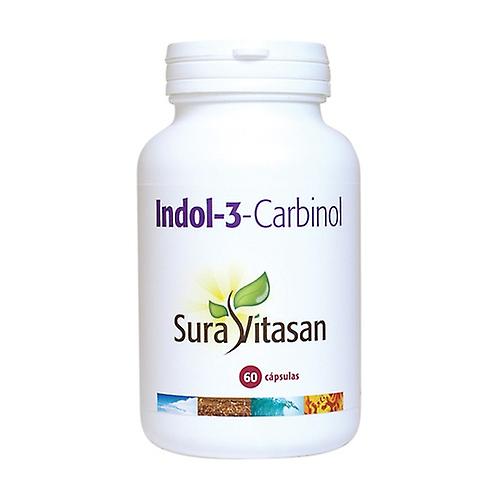 Indole-3-Carbinol 60 capsules of 150mg