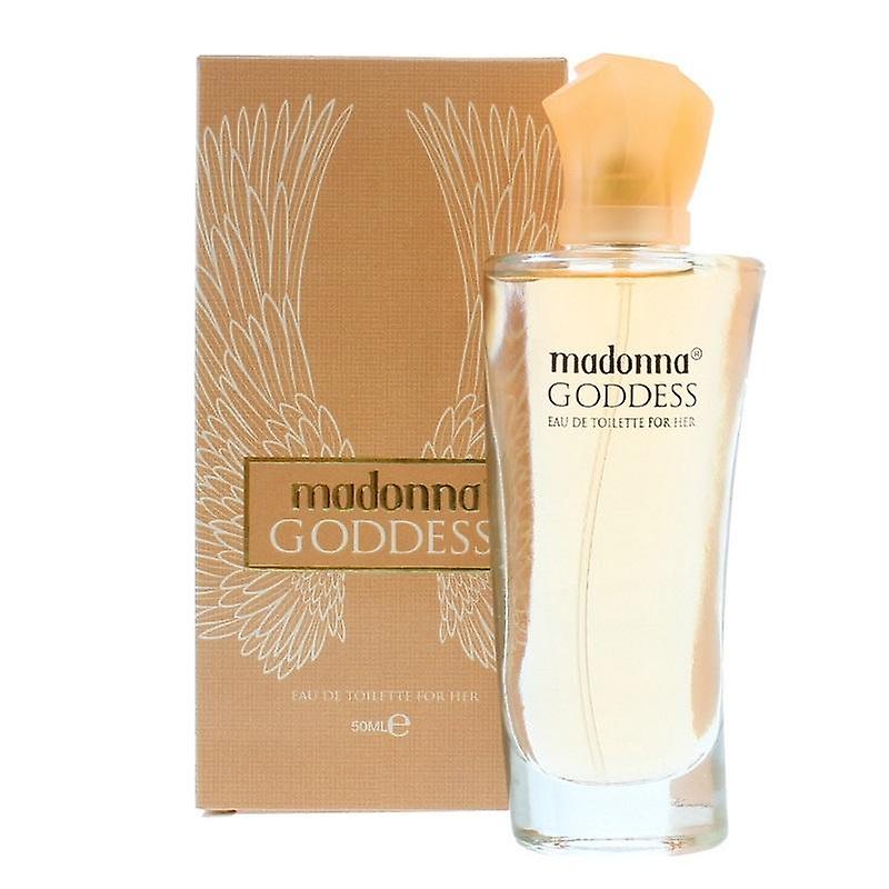 Madonna Bogini Edt 50ml