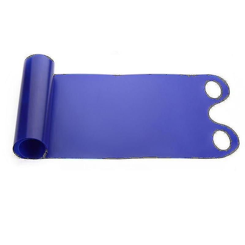 Snowboard Ski Sled Roll Up Slider Pad Board Con Maniglia Cava