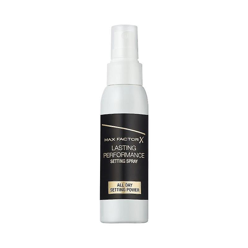 Max Factor Lasting Performance Einstellung Spray 100ml