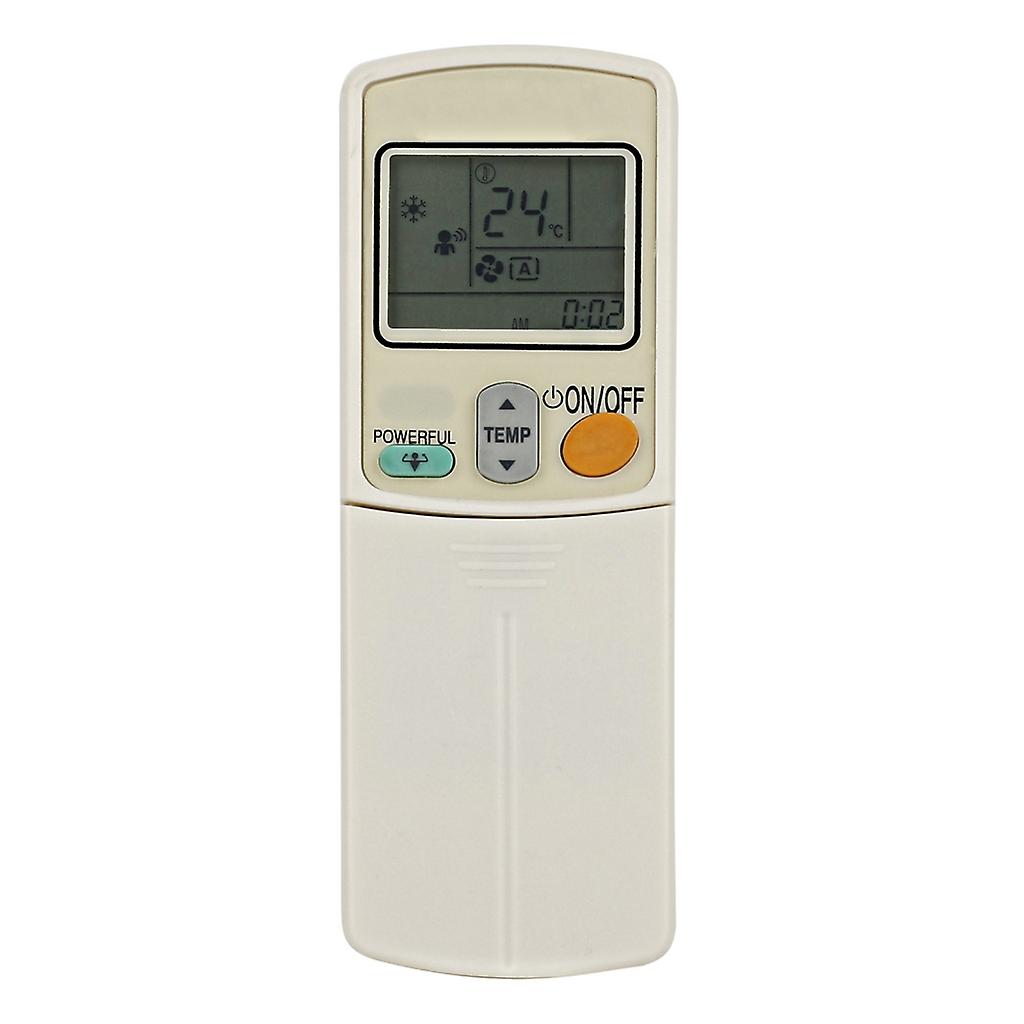 Universal Air Conditioner Remote Control Temperature Controller for ARC423A2