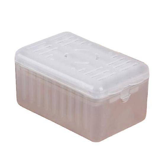 Useful Soap Holder Detachable Multi-function 14 Styles Space Saving Tray