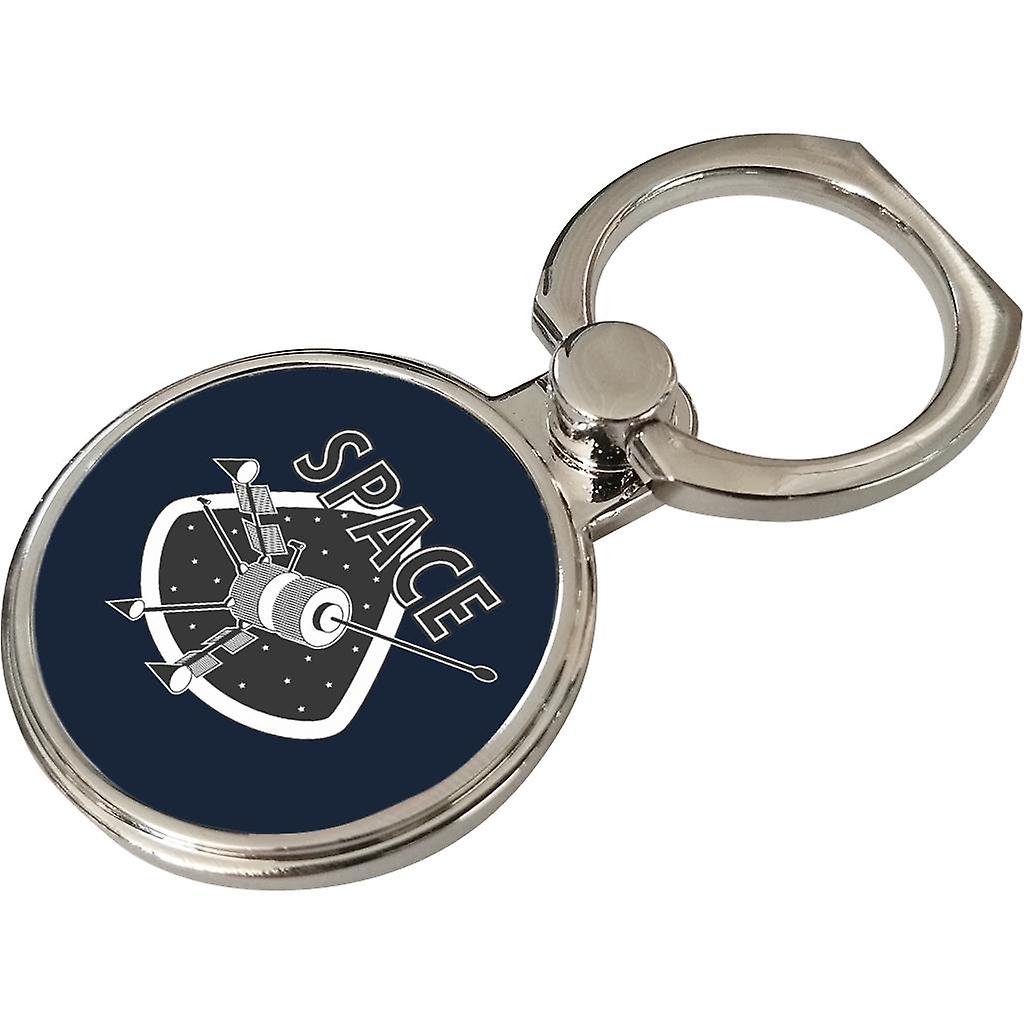 NASA Space Exploration Phone Ring