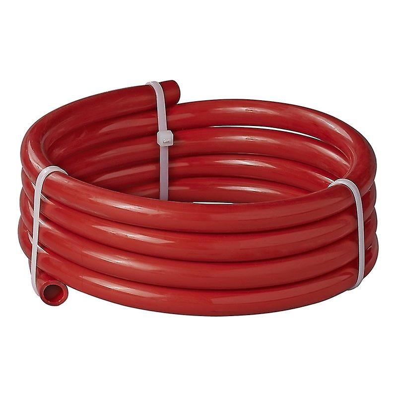 Drinking Water Hose Red 2.50M / 10x15mm