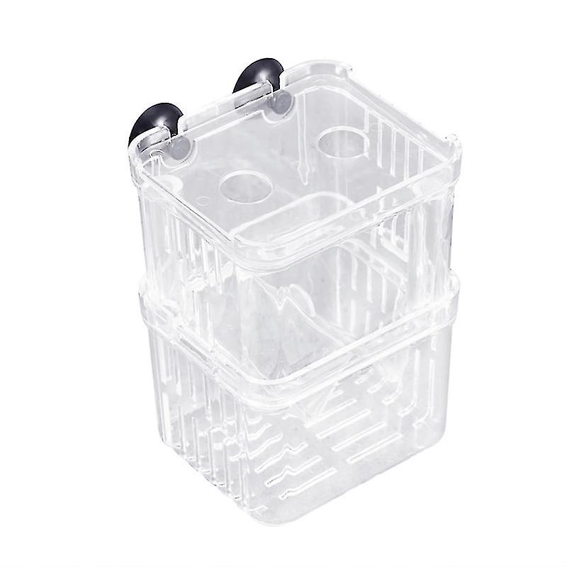 1pcs Fischzuchtbox