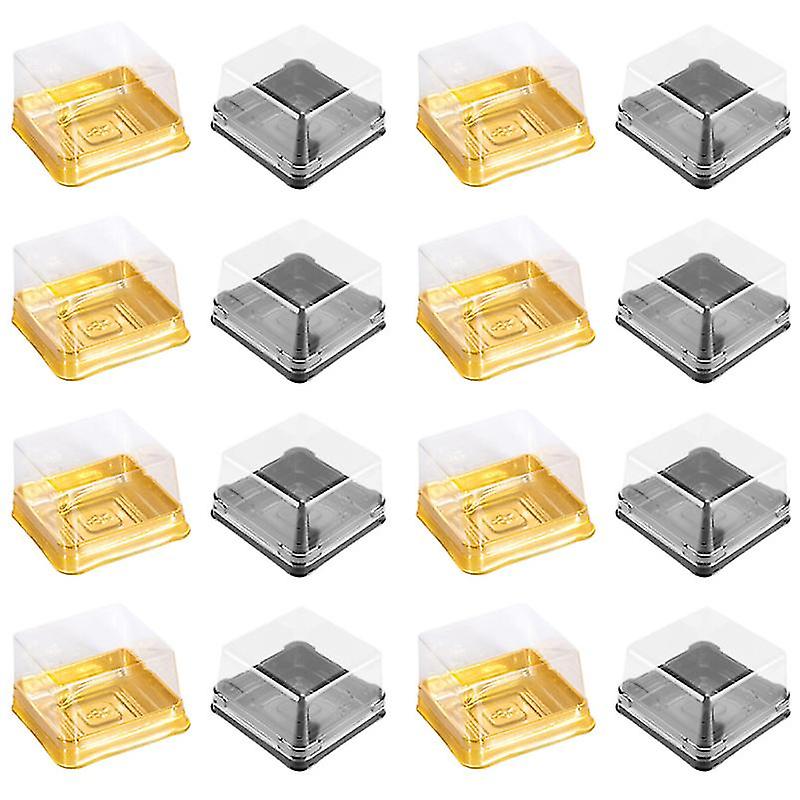 100pcs Schokoladenschachteln