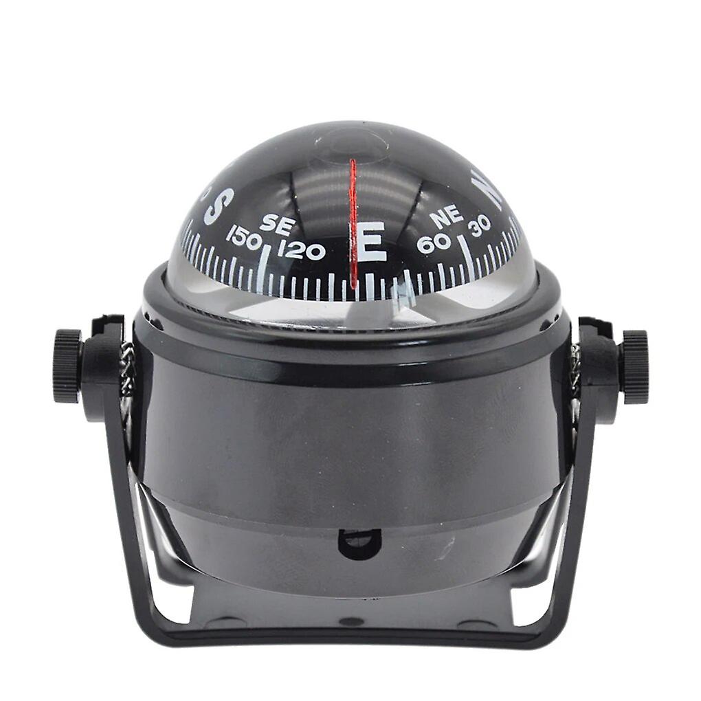 1 Set Boat Compass Direction Display Equipment Practical Simple Navigation Tools Sailing Tool With Clear Displaying For Outdoor