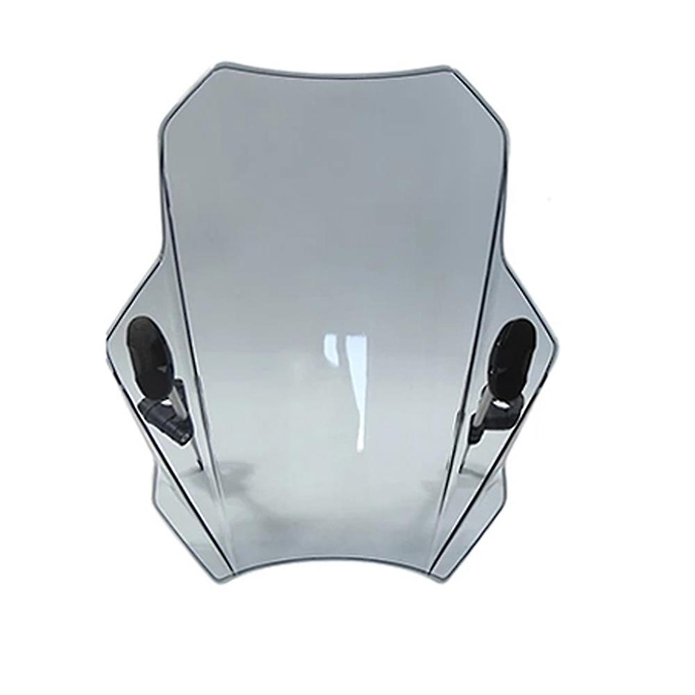 For Aprilia Tuareg 660 2021 2022 22mm/25mm/28mm Handlebar Windshield Windscreen With Bracket Kits