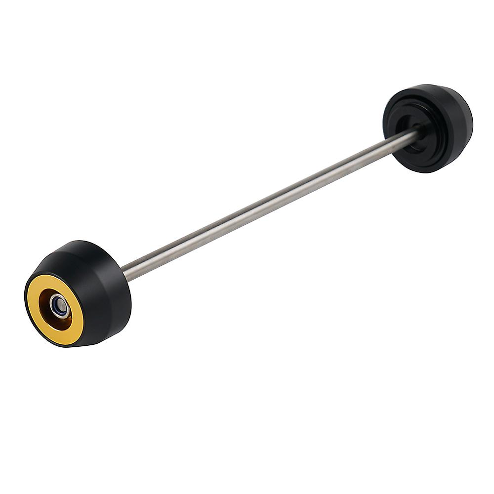 Motorcycle Front Rear Wheel Axle Fork Crash Slider For Yamaha Mt07 Fz07 Mt-07 Fz-07 Xsr700 Xsr 700 2016 2017 2018 2019 2020