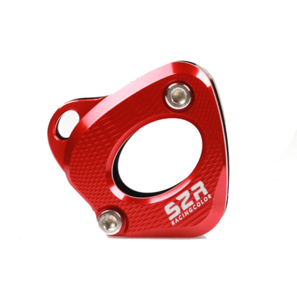 For Peugeot Django150 Django 150 Qp150t-2c Sf4 Motorcycle Accessories Key Cover Cap Keys Case Shell Key Head Protective Cover