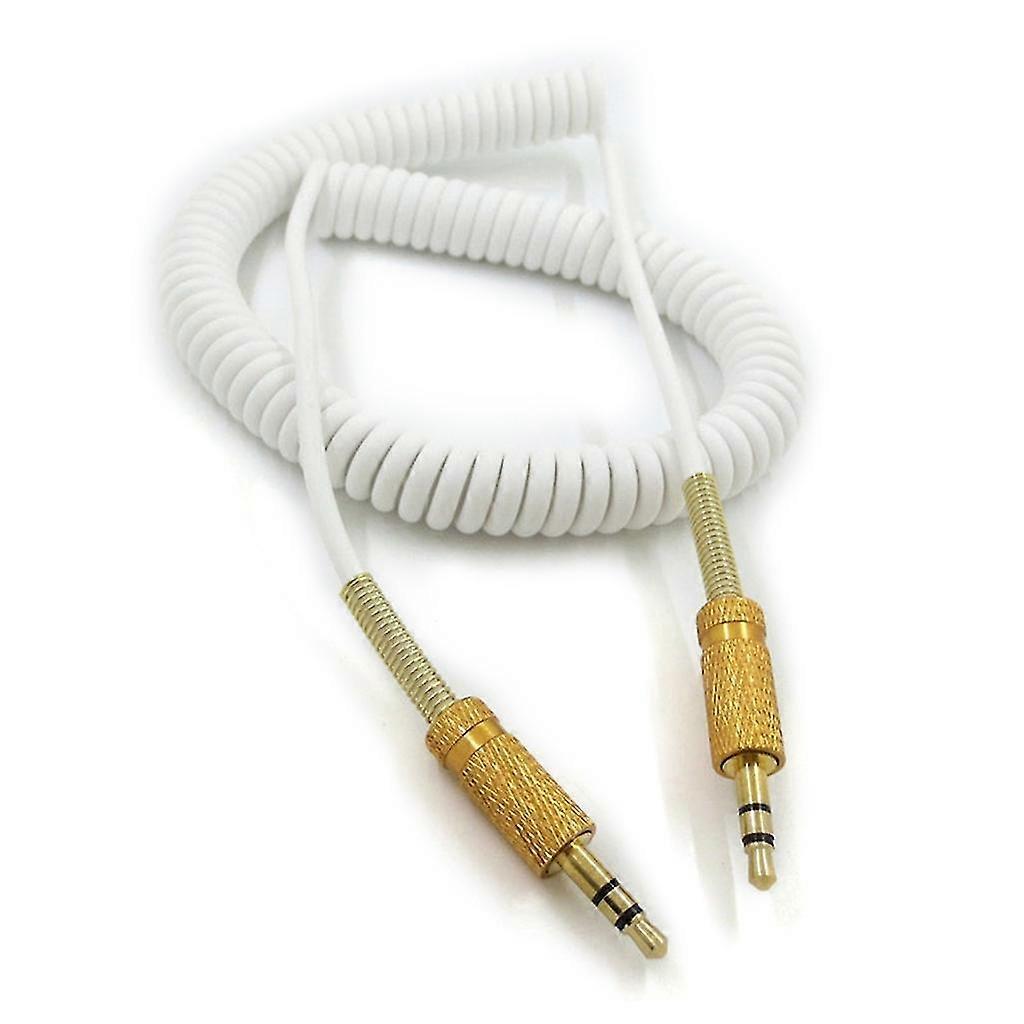 Audio Cable Replacement for Marshall Woburn Kilburn II Speaker 3.5mm Jack