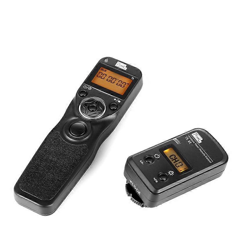 Für Sony A7sm2 A7rm2 A7 A7m2 A7r A7s A99 A77m2 A73 A72 A7r2 Pixel Tw-283 DC0 Wireless Timer Auslöser Fernbedienung