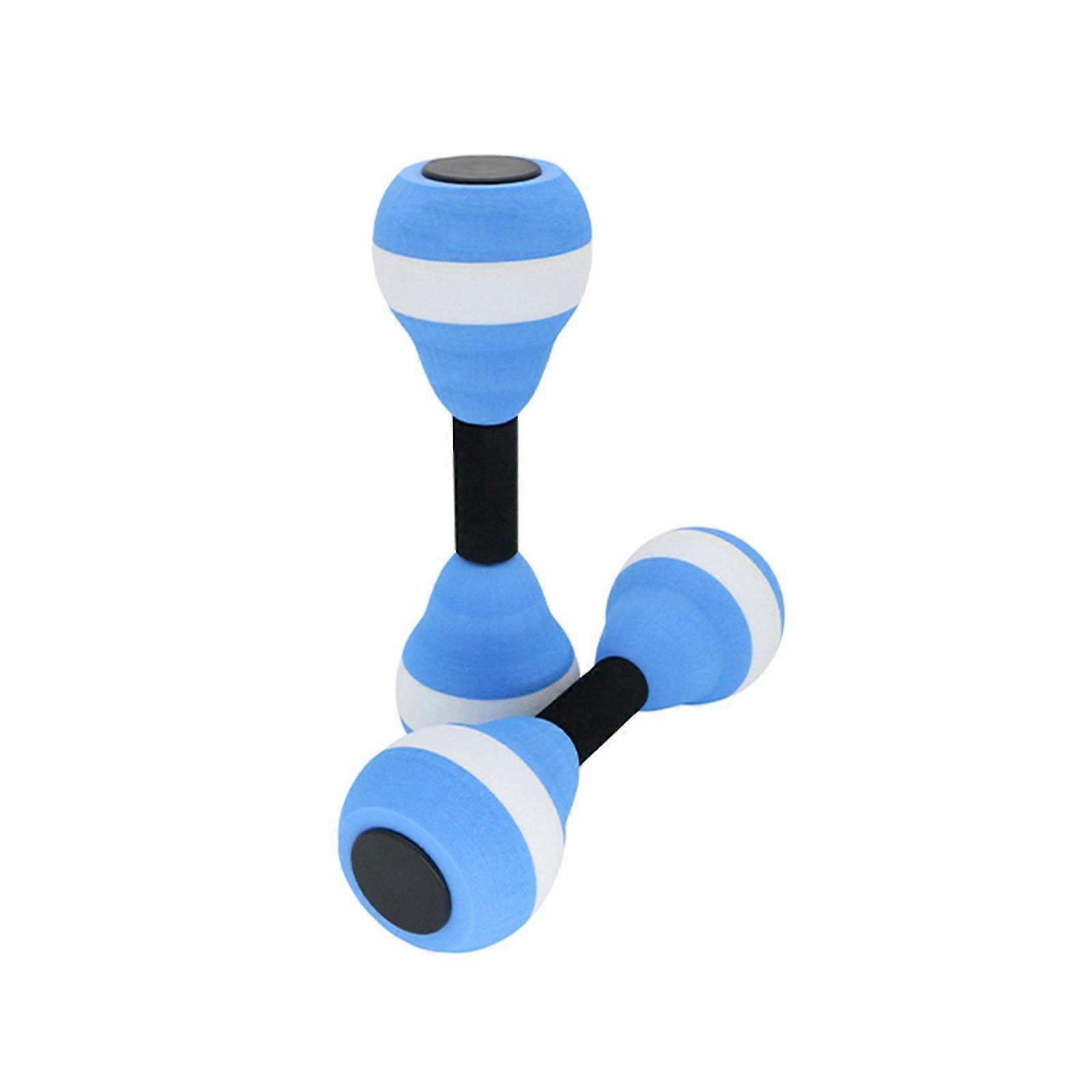 Eva Small Dumbbell Buoyancy Dumbbell Water Dumbbell