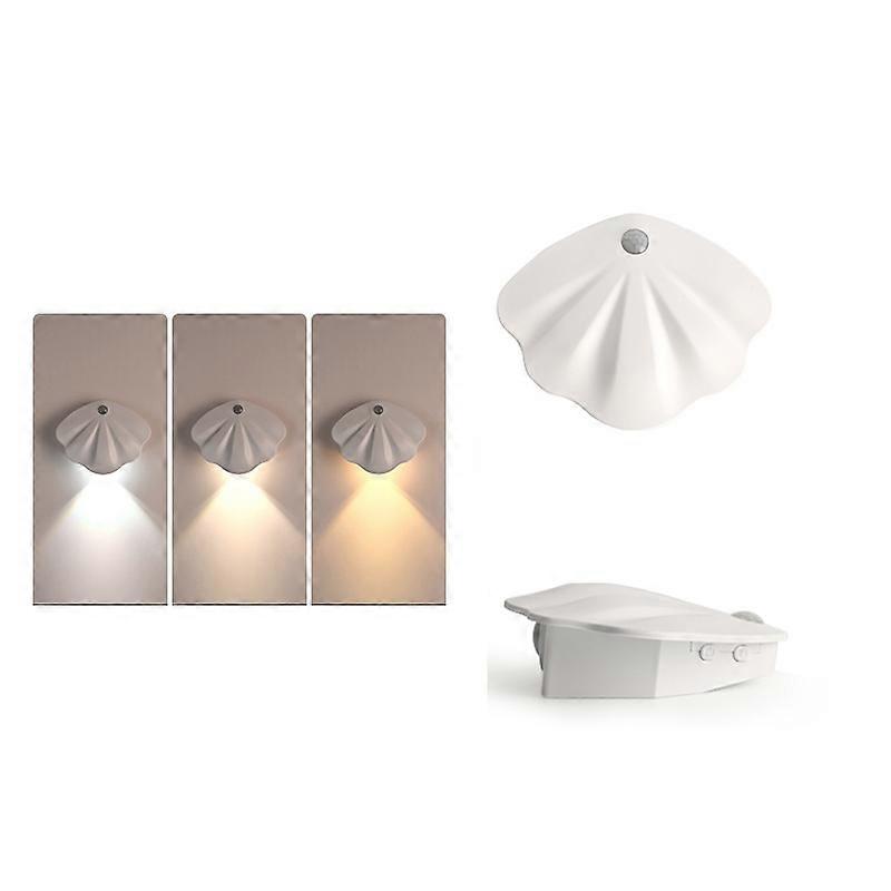 Magnetic Motion Sensor Wall Lamp SE Version 500mAh