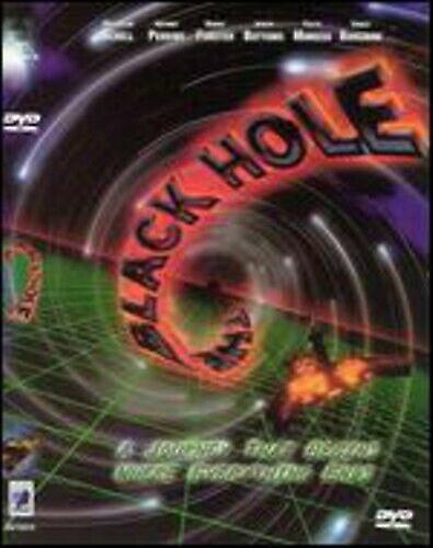 Black Hole [DVD] [1979] [Region 1] [US I DVD