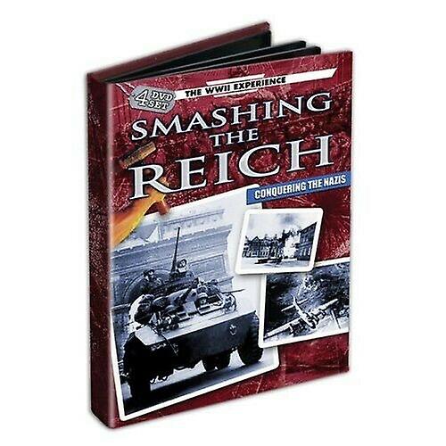 Smashing the Reich [DVD] [Region 1] [US DVD