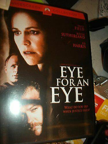 Eye for an Eye [DVD] [1995] [Region 1] [ DVD