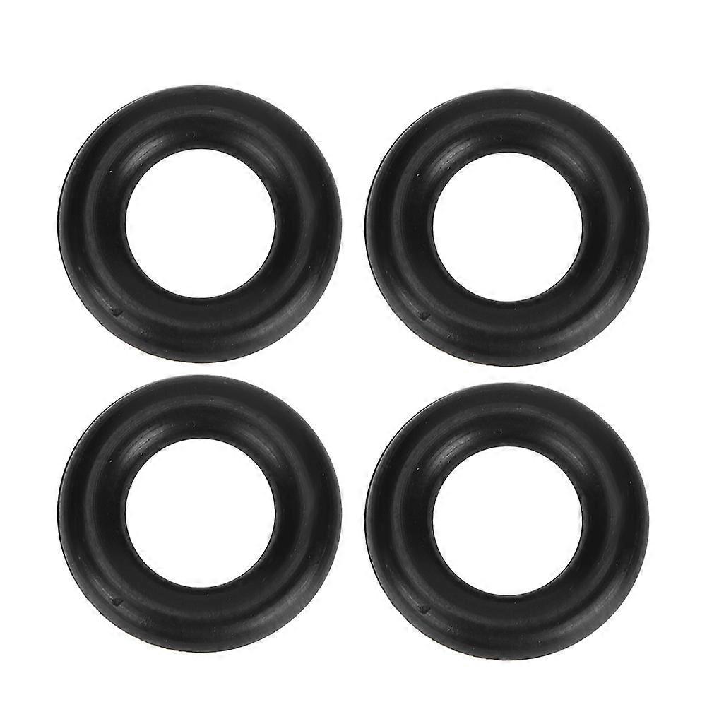 4pcs 0.2in O Ring 91301 PLC-000 OEM Replacement Auto Car Accessory