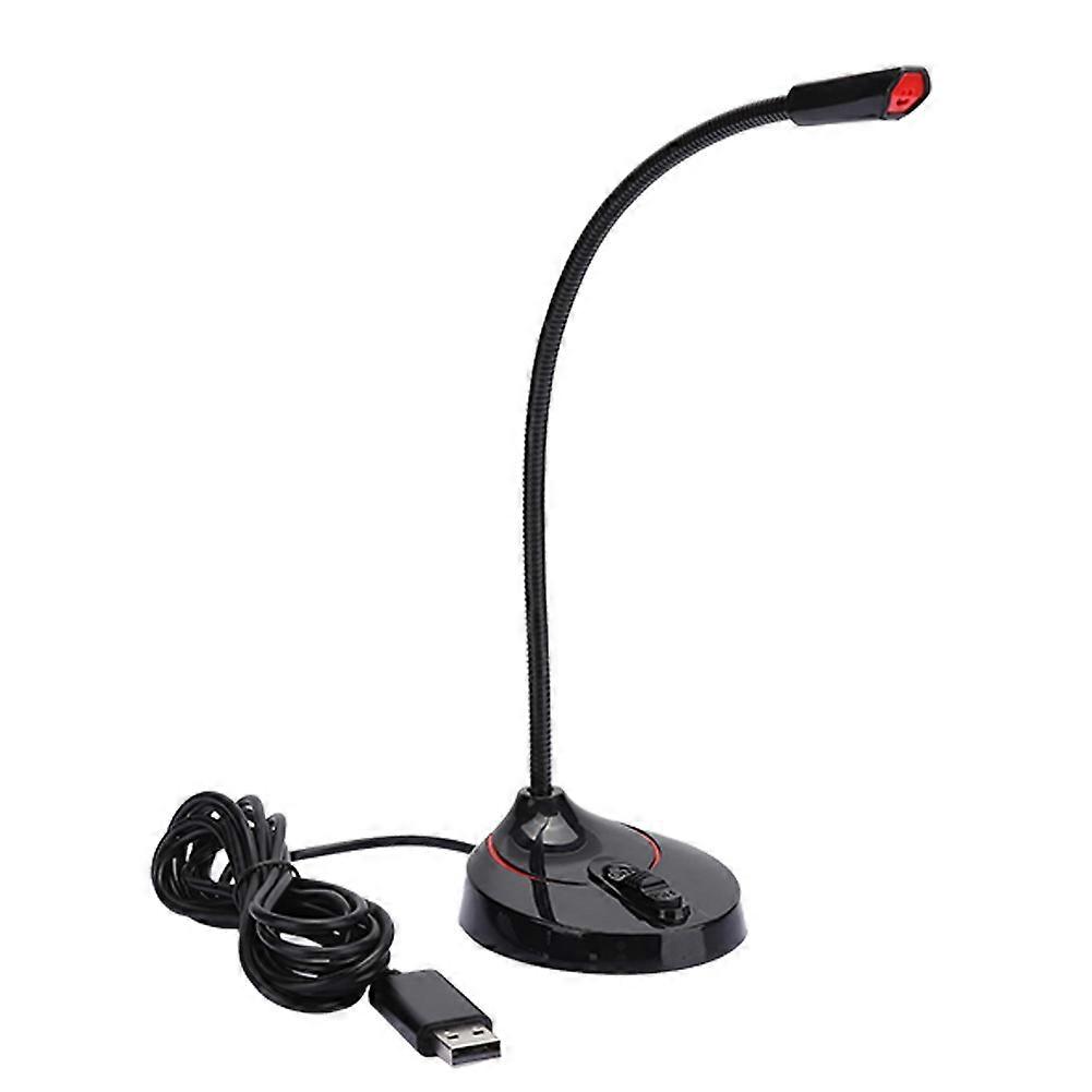 360 Sound Pickup USB Conferencing Microphone Clear Communication Conference Microphone
