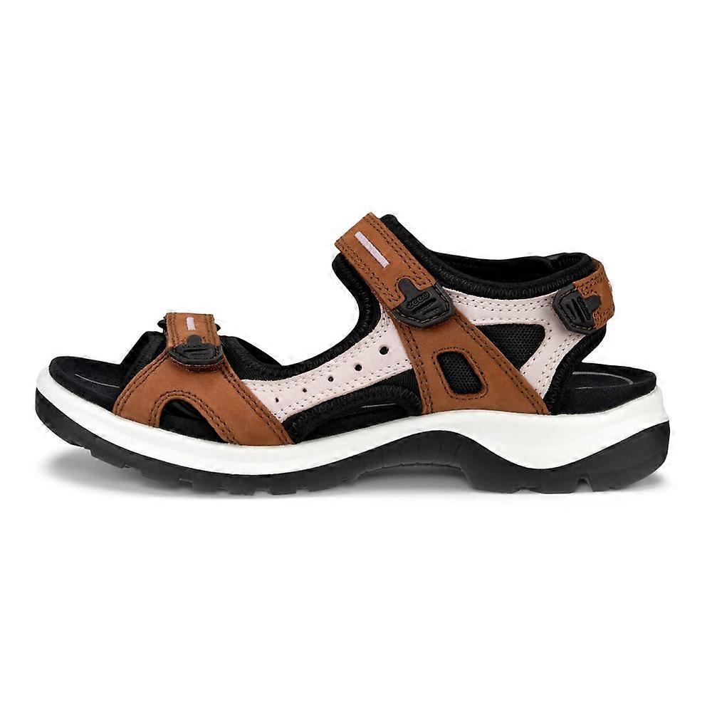 Shoes Ecco Yucatan Leder 06956360878