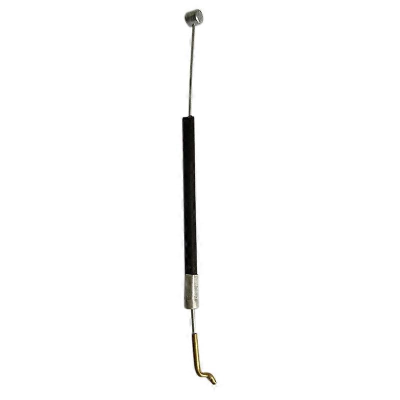 For Chainsaw 010 011AVT Throttle Cable 11201801101 for ---DR95