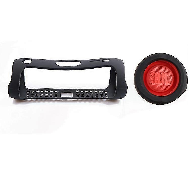 silicone protective case compatible with jbl flip 5 speaker