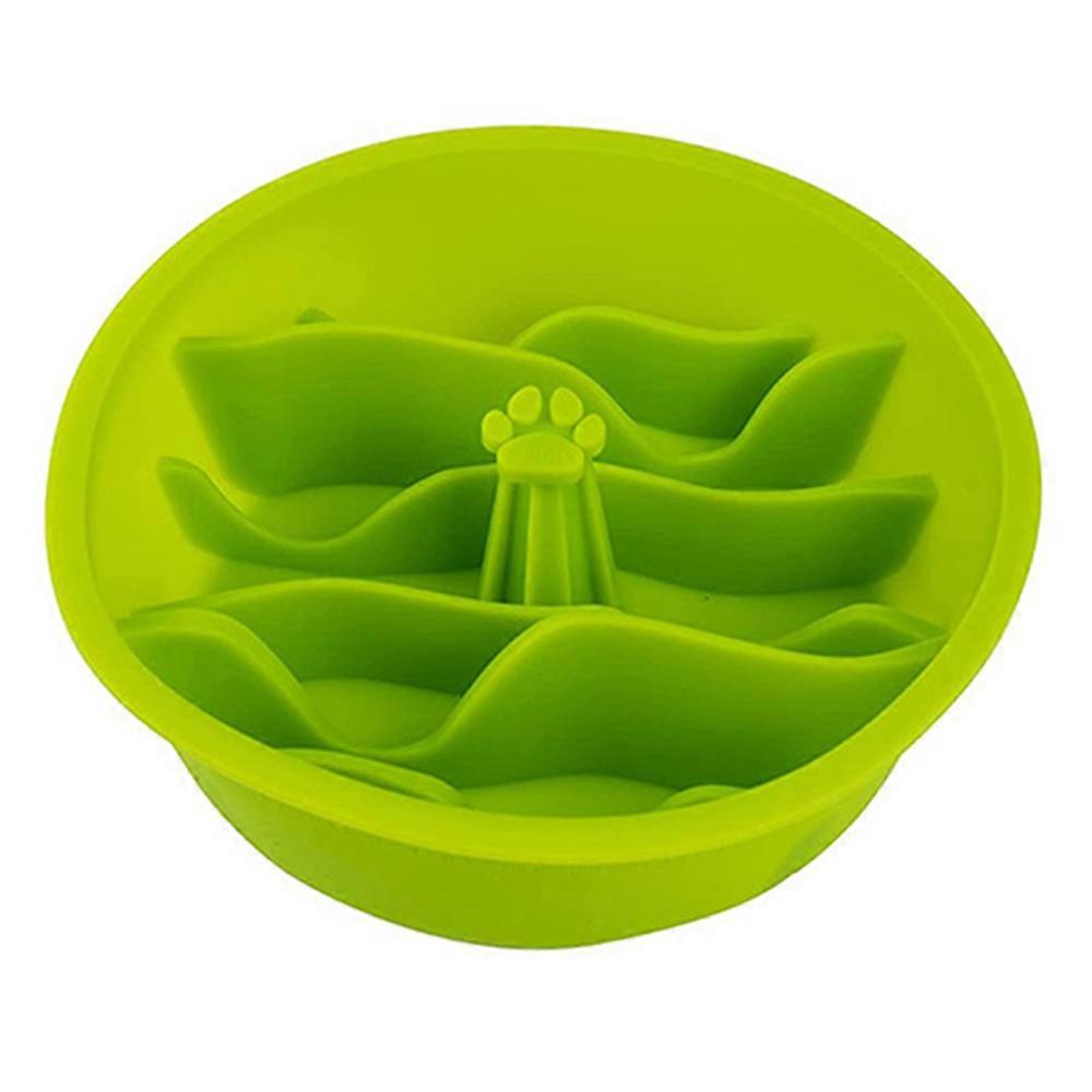 Pet Slow Feeder Puzzle Maze Feeder