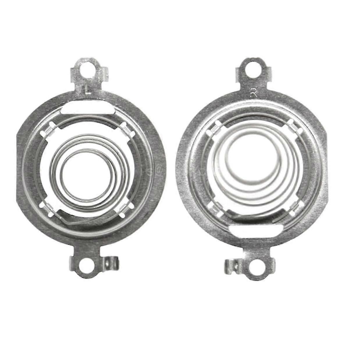 Metal Spring Left/Right Controller Spring Used for 2 Controller Gaming Accessory