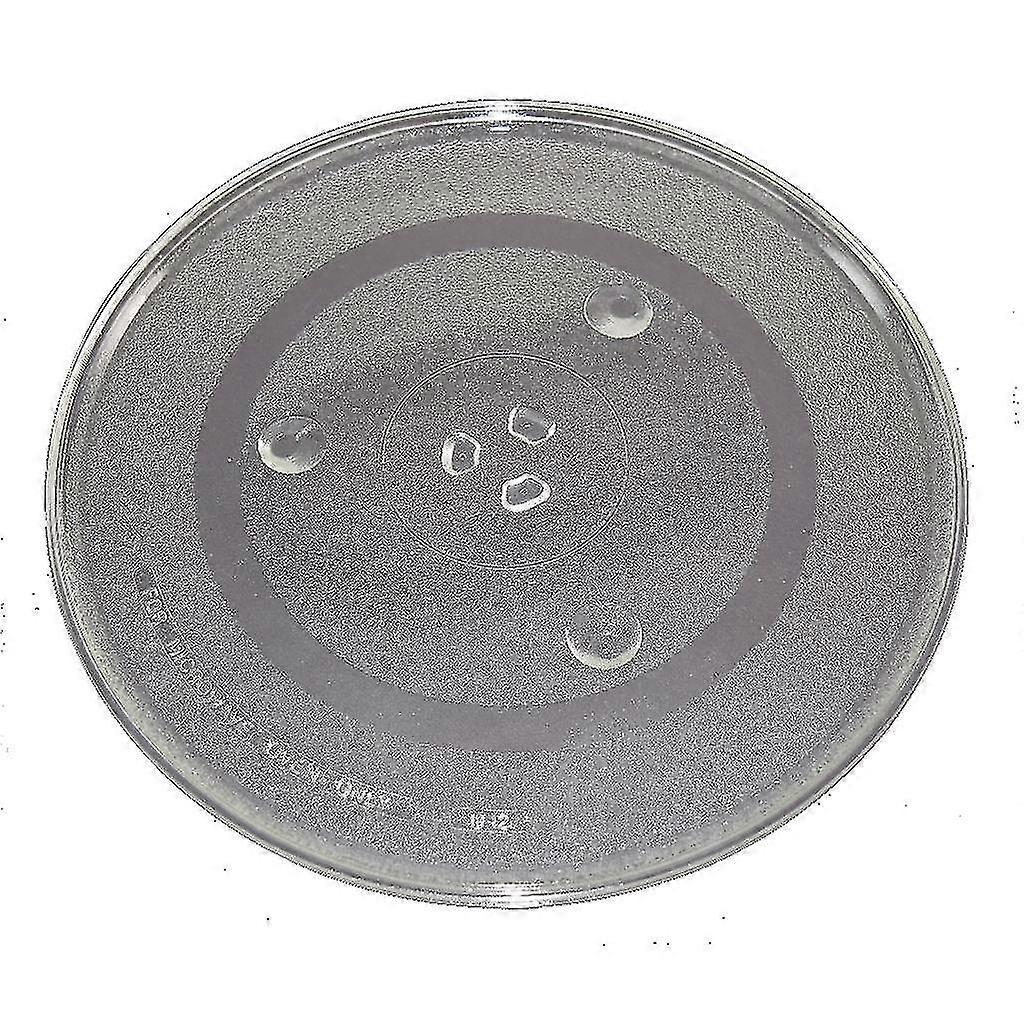 Microondas vidro Turntable 315mm Fits Teka e Tesco Universal