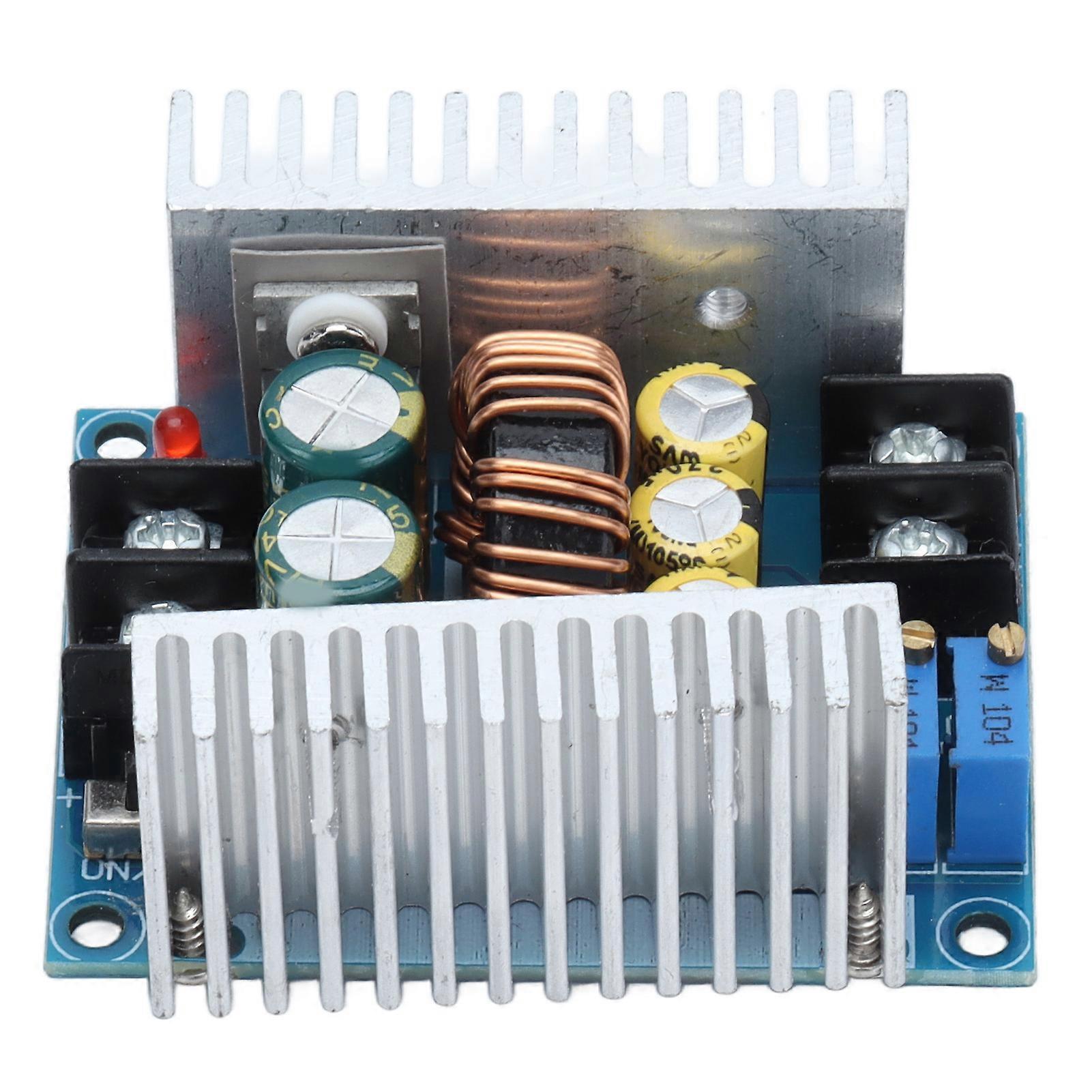 Buck Converter DC to DC Voltage Regulator Module 300W 20A Volt Reducer Transformer
