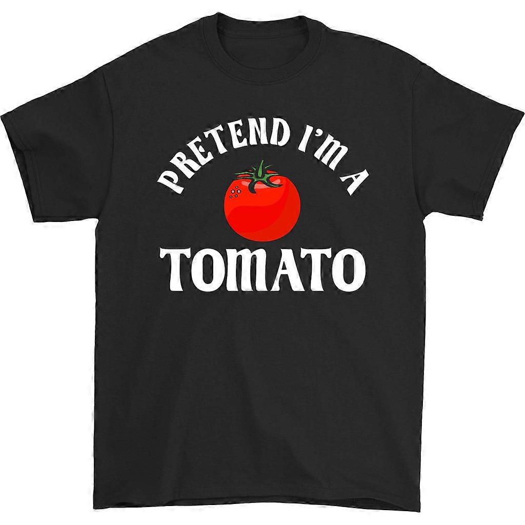 Pret I'm A Tomato Tricou