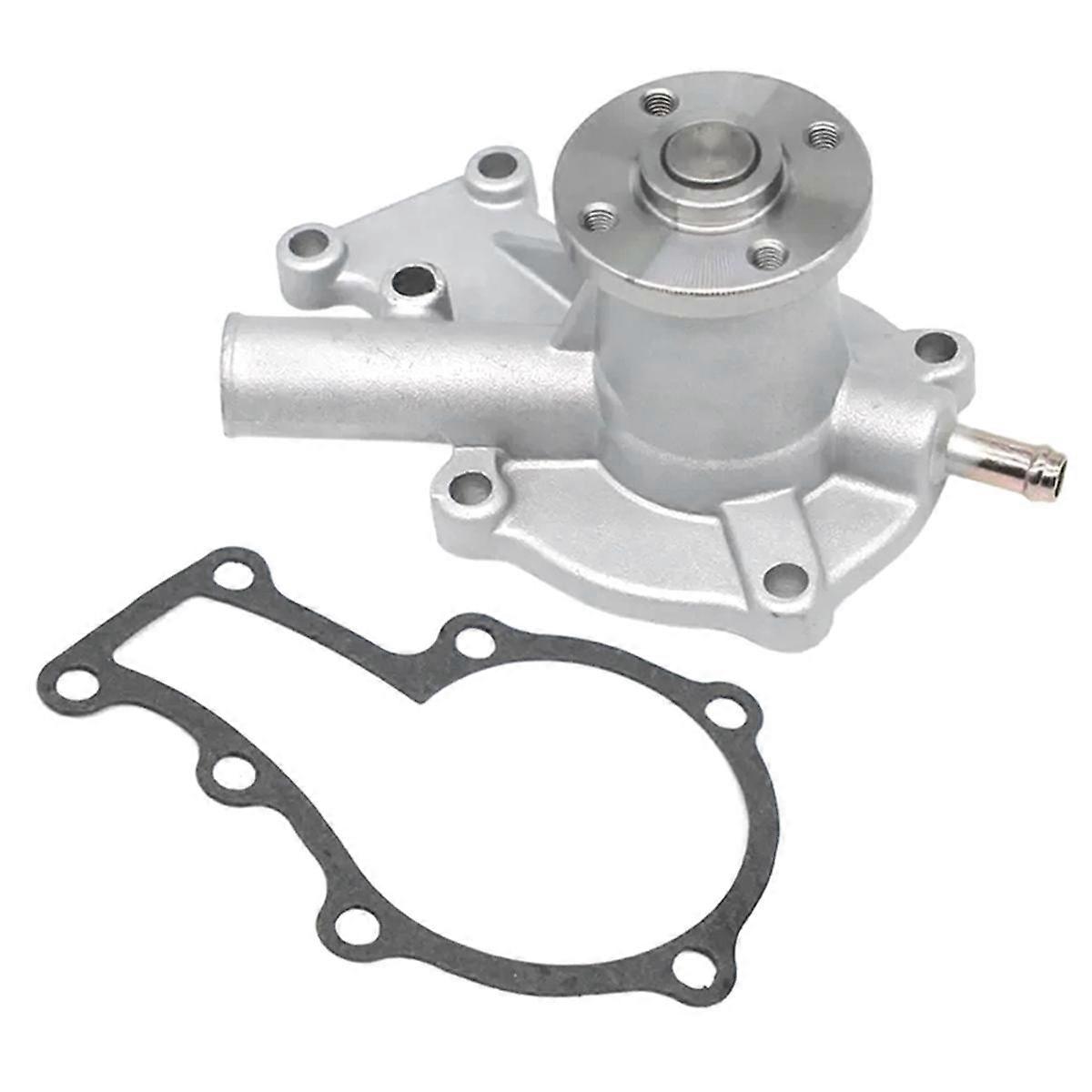 6670506 Bagger Wasserpumpe für 320 322 Kompaktlader 453 463 MT50
