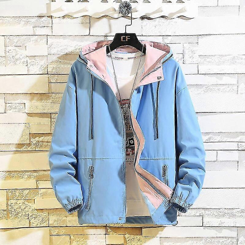 جاكيت رجالي بمقاسات كبيرة 6xl 7xl 8xl جاكيت بومبر عصري غير رسمي للربيع والخريف، معطف رجالي، جاكيتات بيسبول جديدة، معاطف جاكيتات رجالية