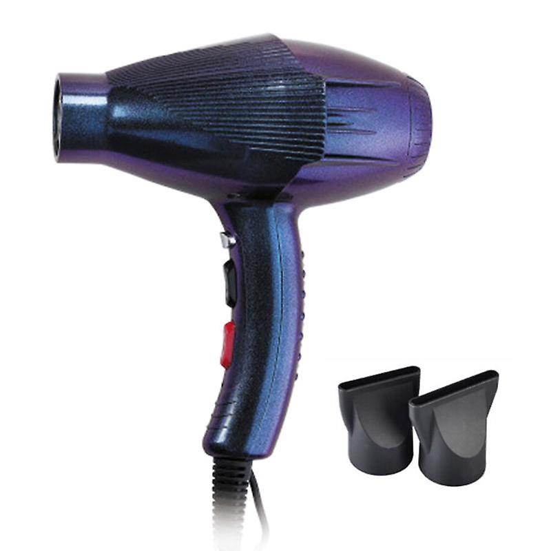 Speed Adjust Salon Hair Styling Tool With Diffuser