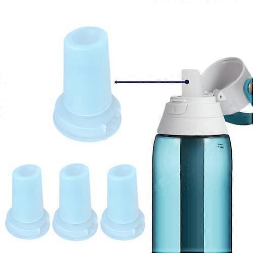 4 Pack Water Bottle Mouthpiece Replacement Brita Bite Valve Replacement