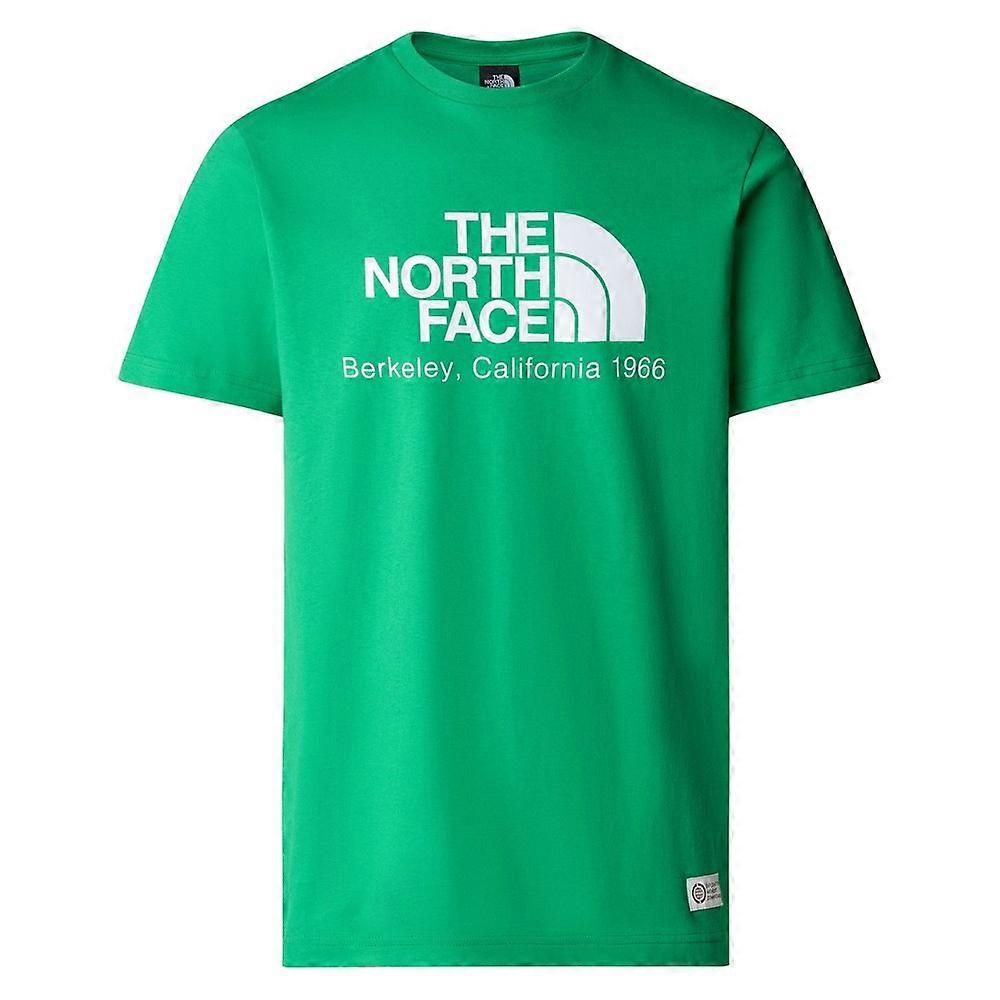 T-Shirt The North Face Berkeley California S Tnf NF0A87U5PO81