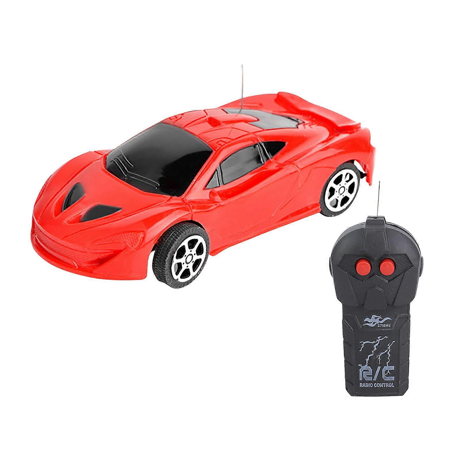 1: 24 Two Way Remote Control Vehicle Simulation Car Model Children Toy Car Flye1439
