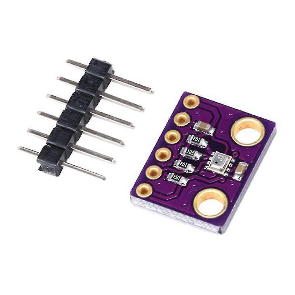 10pcs -68-bmp280 Bme280 Bmp280 3.3v Digital Barometric Pressure Sensor Module For