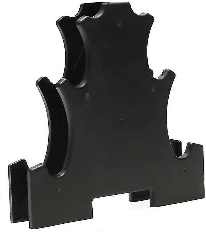 Multifunctional Compact And Sturdy Dumbbell, Dumbbell Weight Storage Rack, Dumbbell Tree, For Placing Dumbbells, Compact And Portable, Home Exercise D