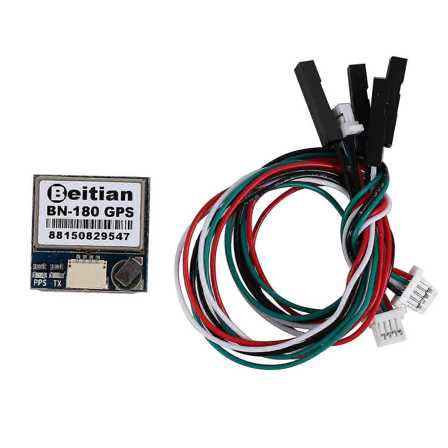 Bn-180 Small Size Gps Module,gps Glonass ,gnss Module,gps Module,uart Ttl Level