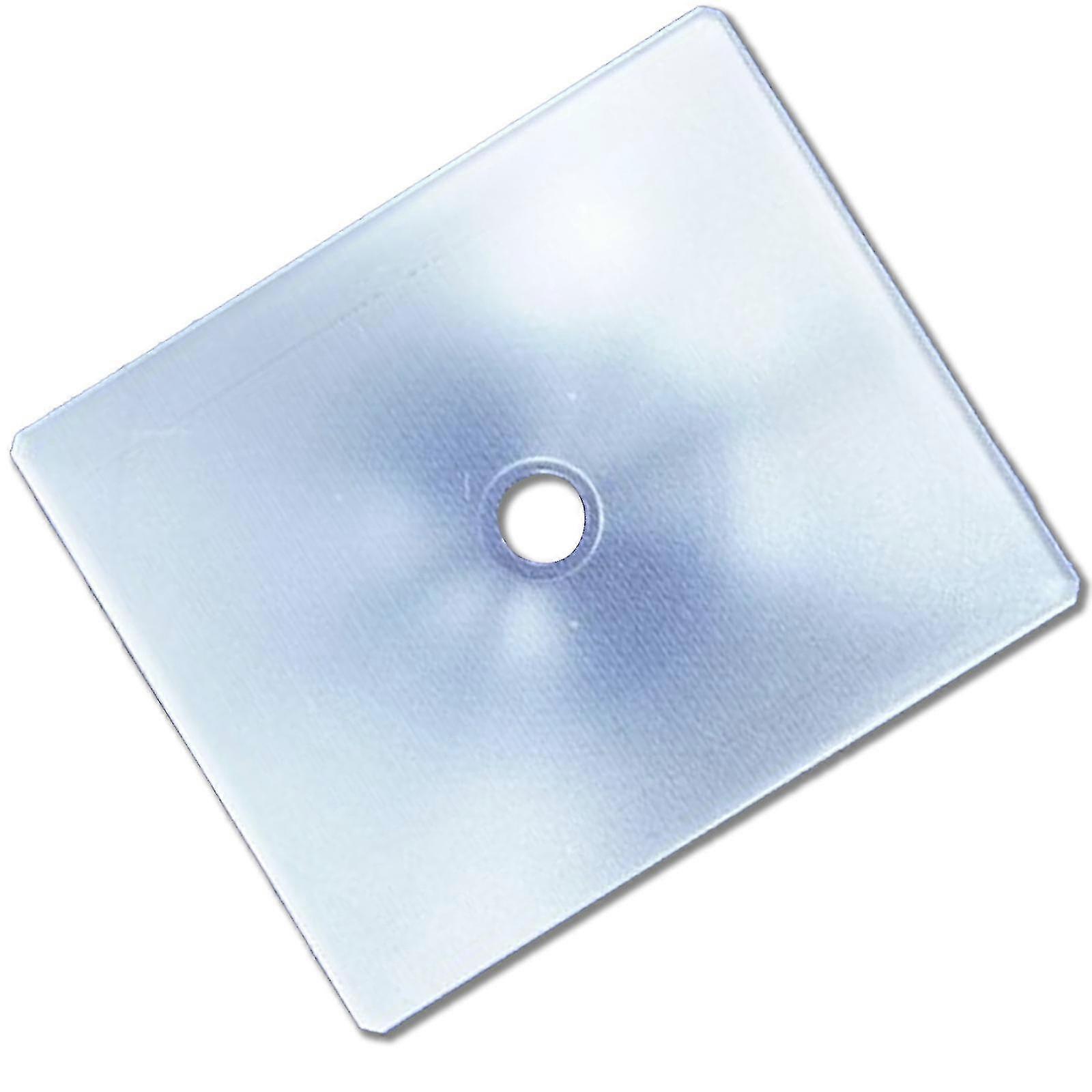 Fresnel Split Focus Screen For Bronica Etr Etrs Etrsi